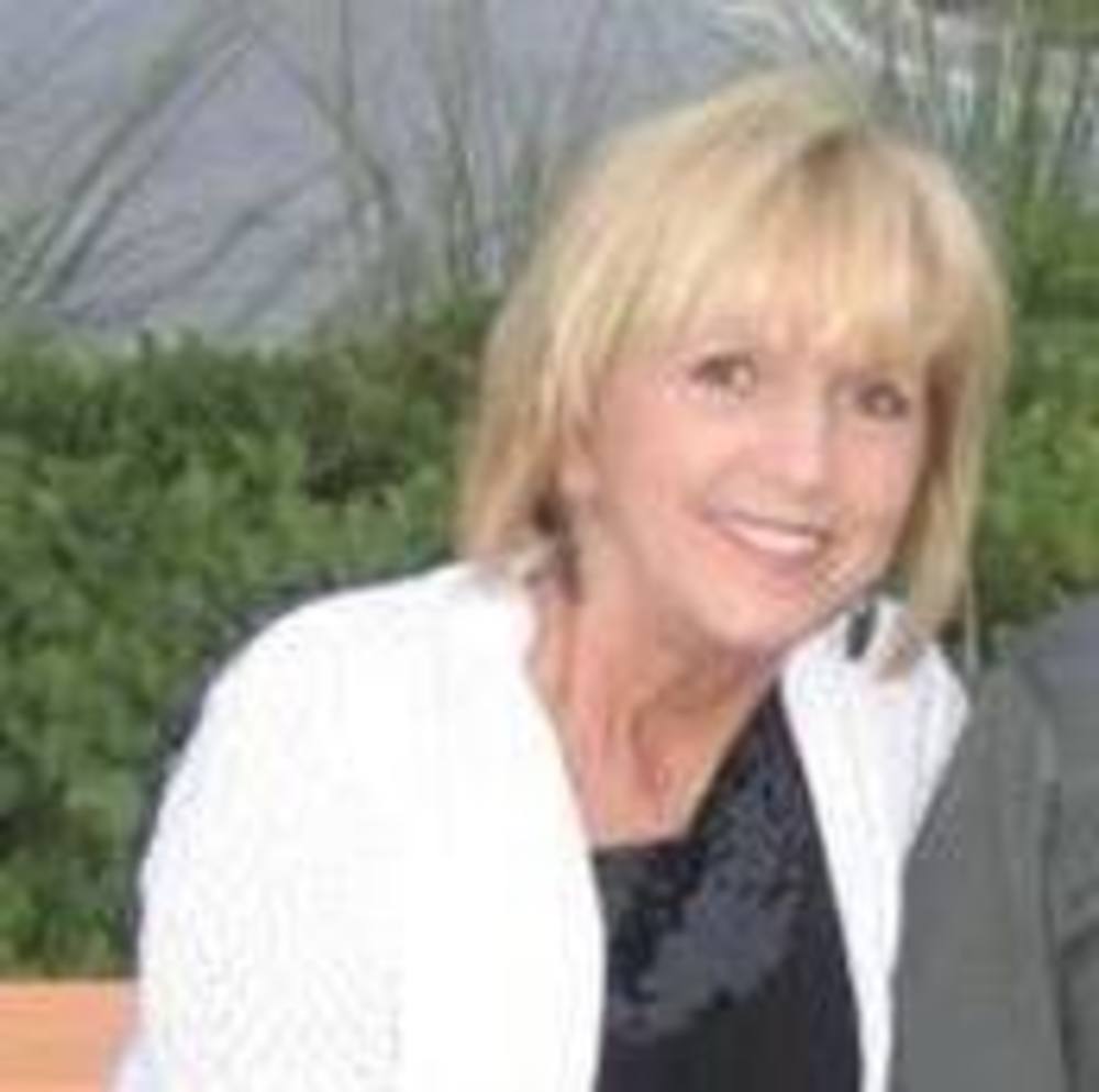 Meet your Posher, Sharron